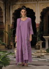 Meher By Kailee Mul Chanderi Viscouse Kurti With Bottom Dupatta Orders In India